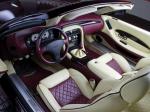 Aston Martin DB AR1 Zagato 2003 года (NA)